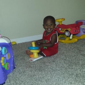 Meet your Posher, Brittany